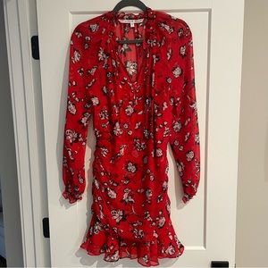 Veronica Beard dress, size 6